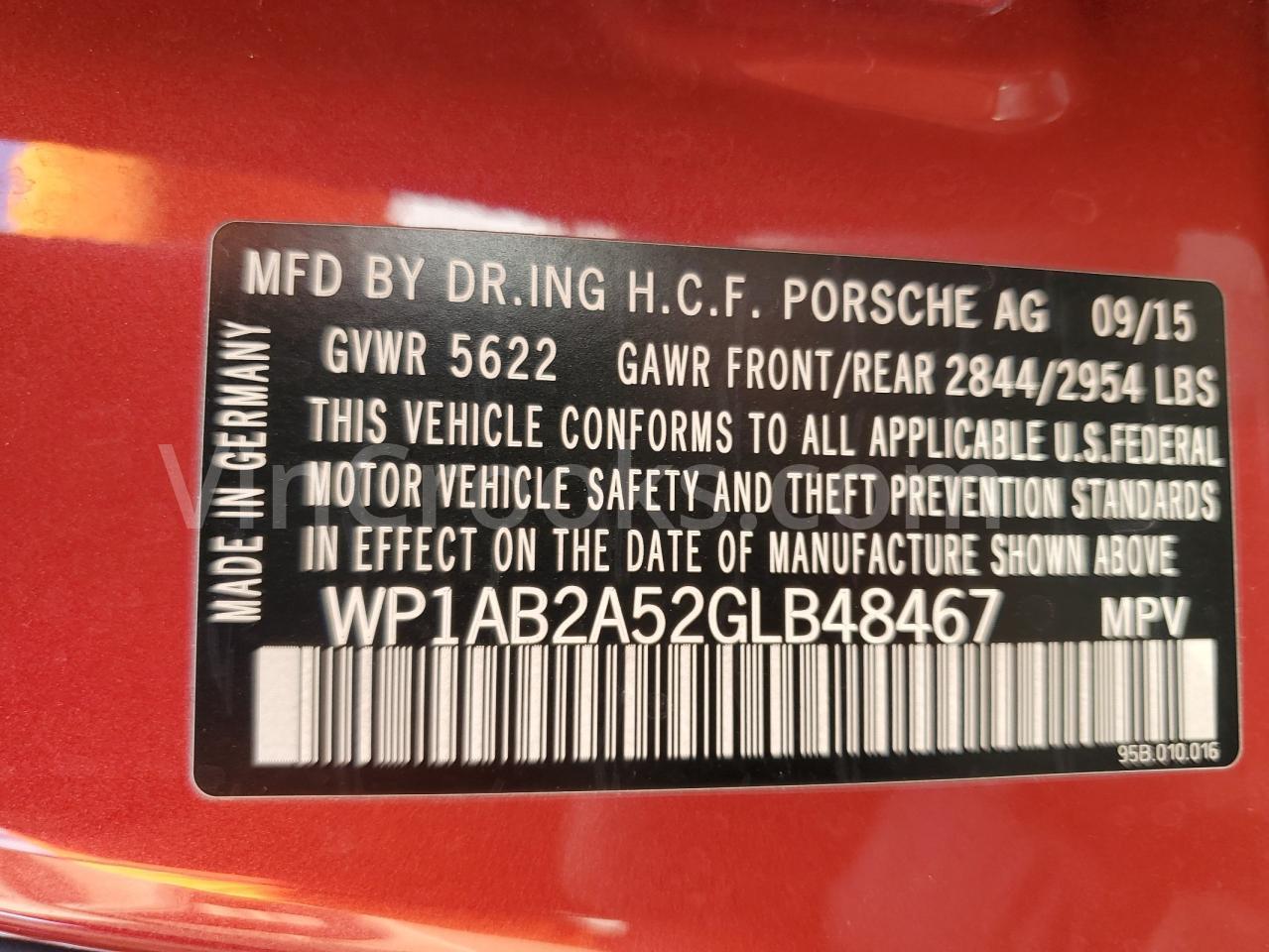 WP1AB2A52GLB48467