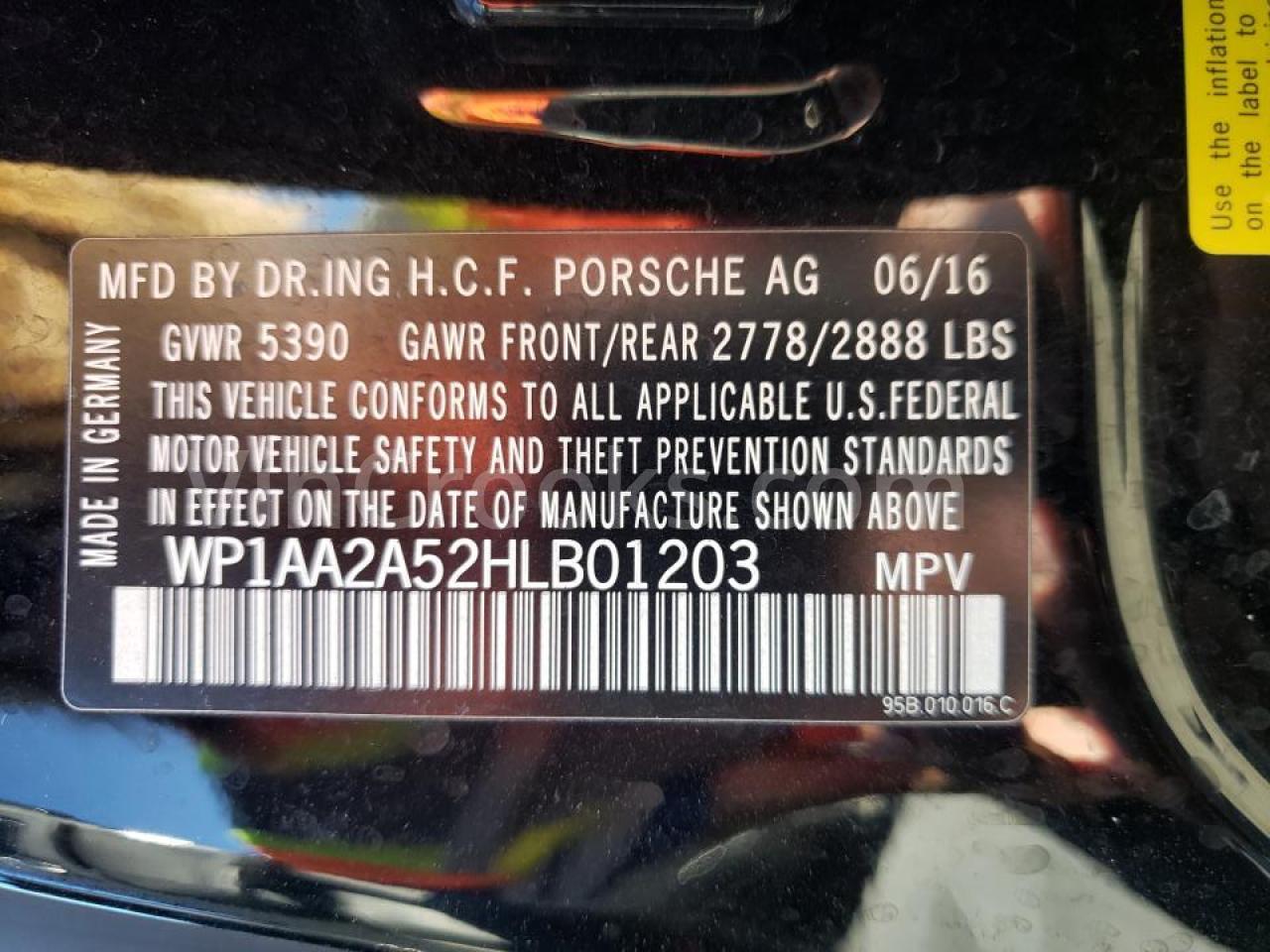 WP1AA2A52HLB01203