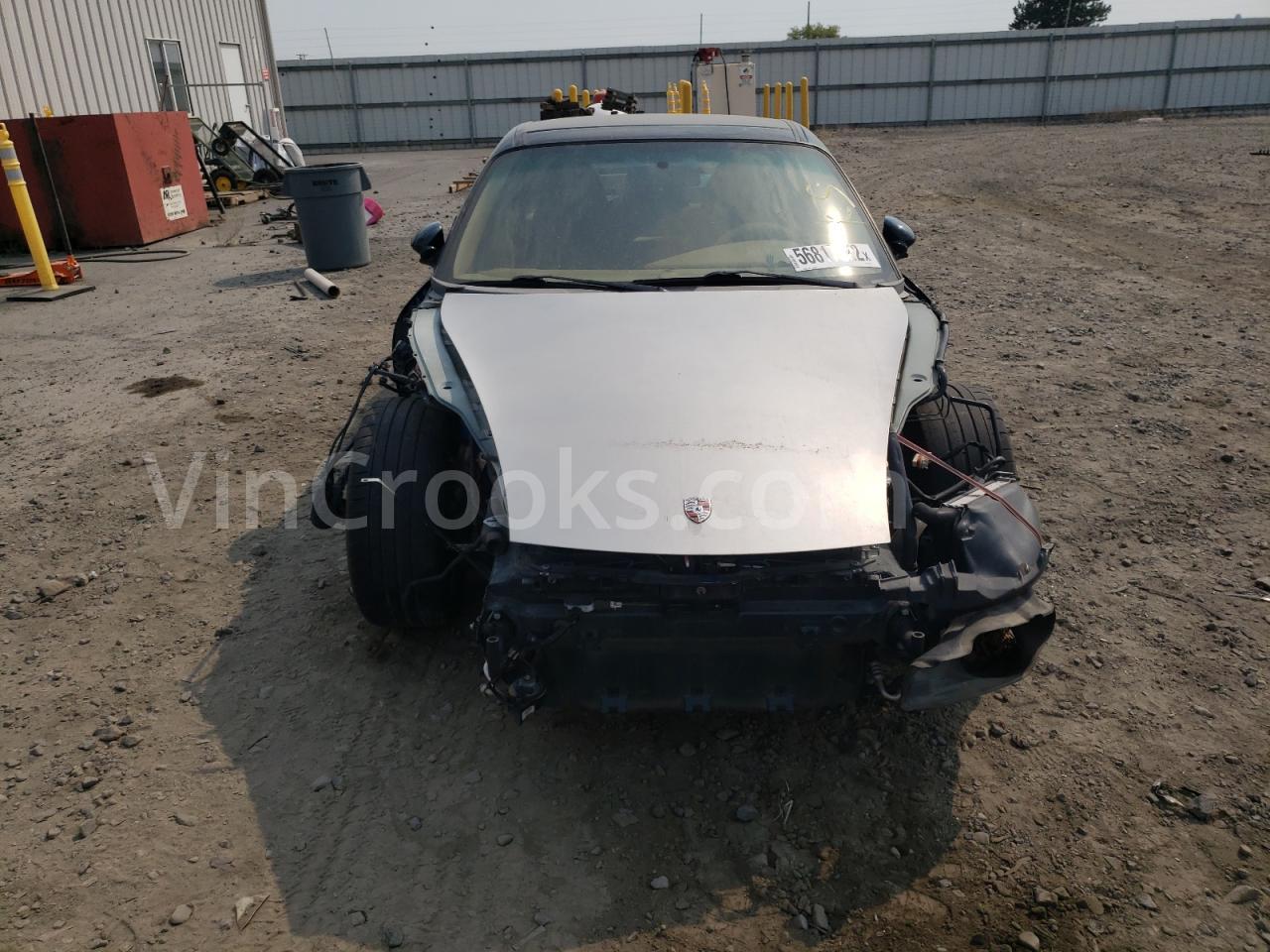 WP0BA29954S635101