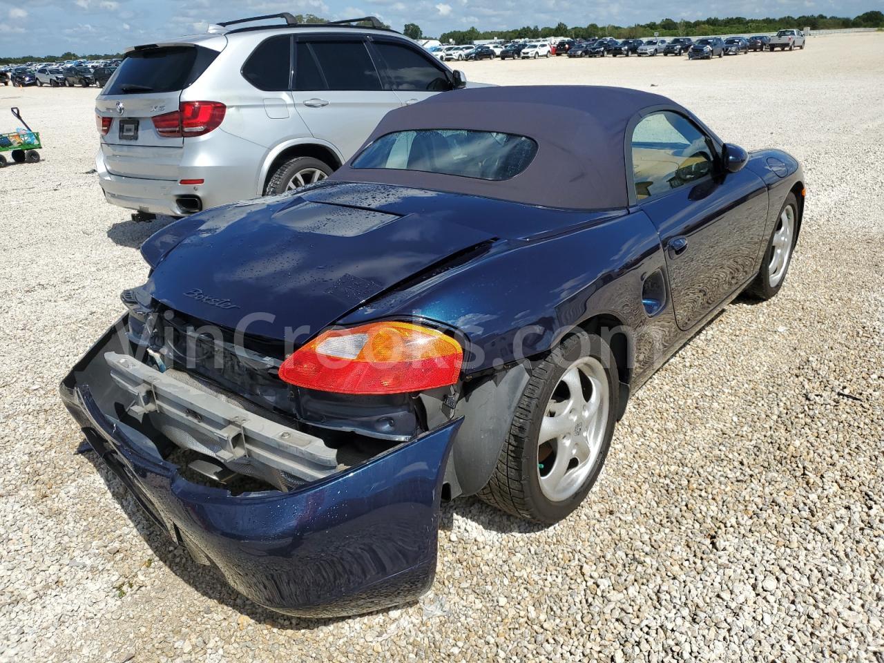 WP0CA2981YU622481