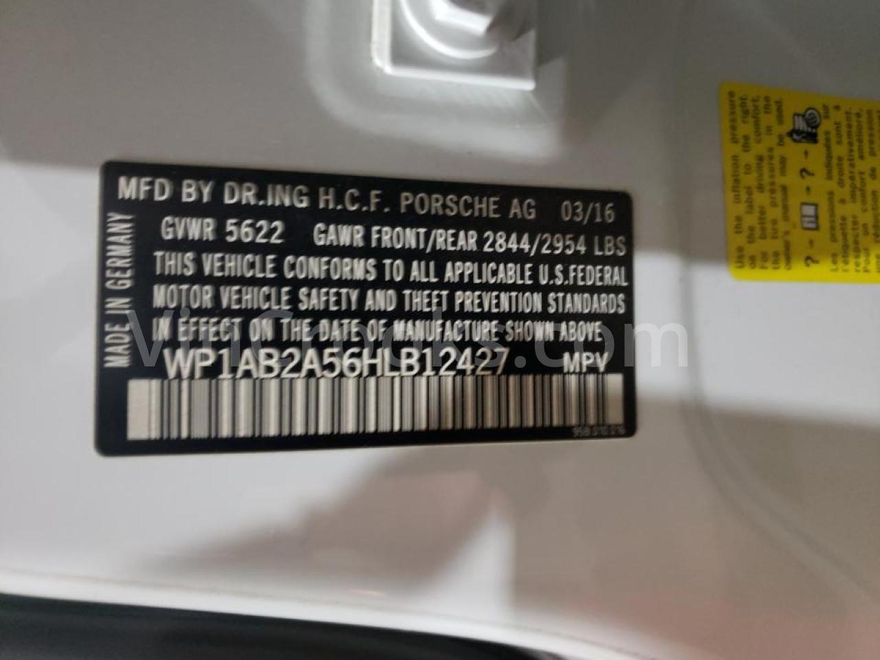 WP1AB2A56HLB12427