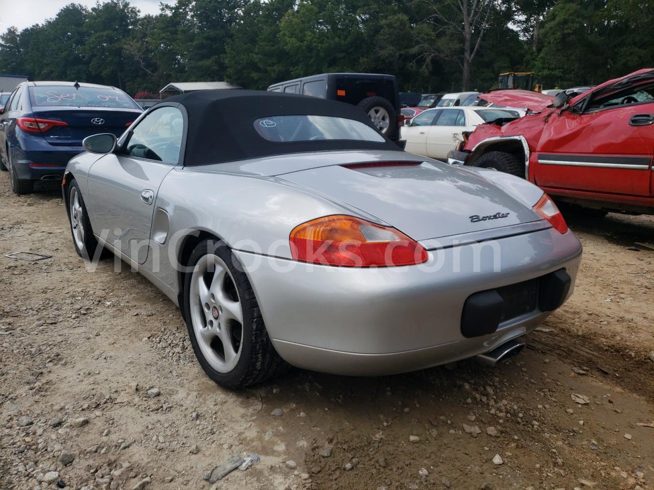 WP0CA2984YU625438