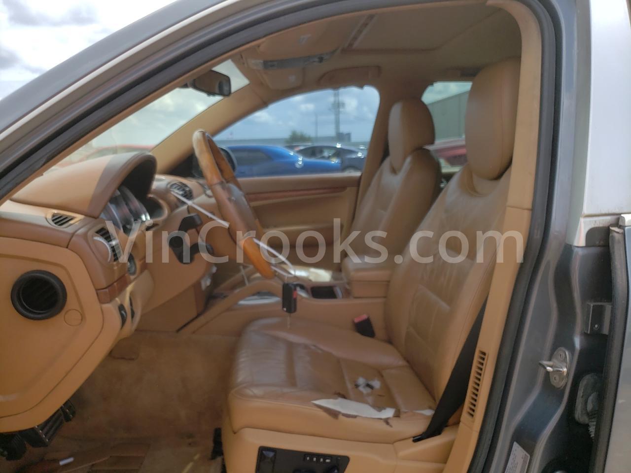WP1AB29P85LA62759