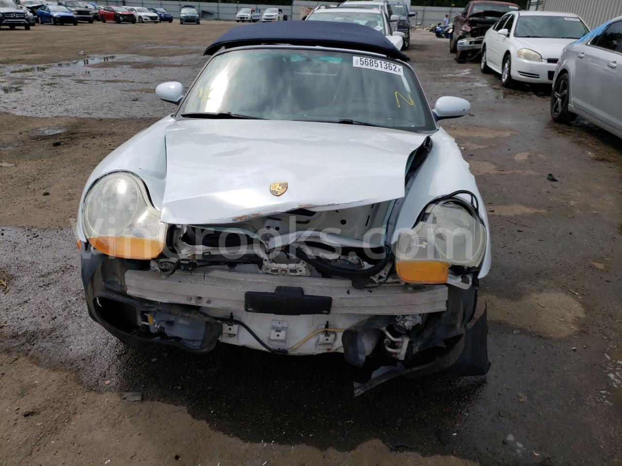 WP0CA2987XU623925