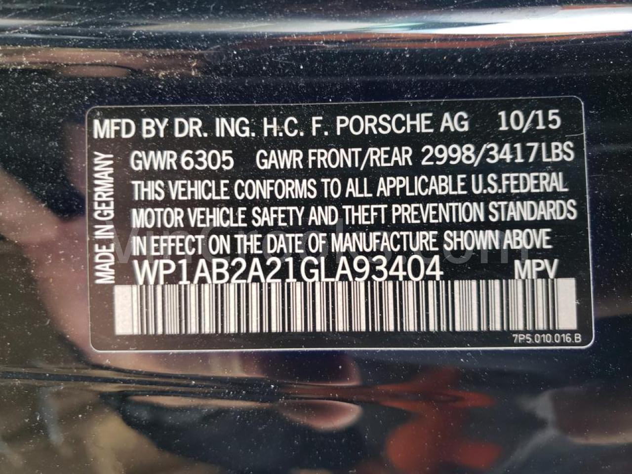 WP1AB2A21GLA93404