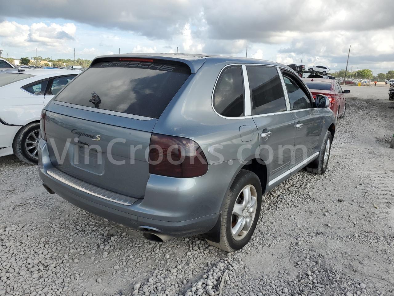 WP1AA29P16LA26707