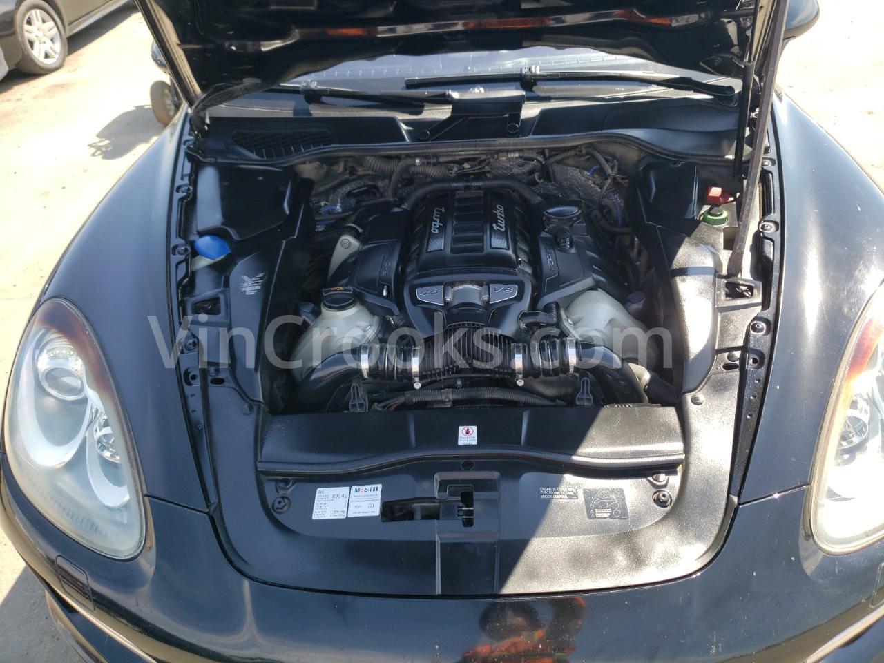 WP1AC2A28CLA80138