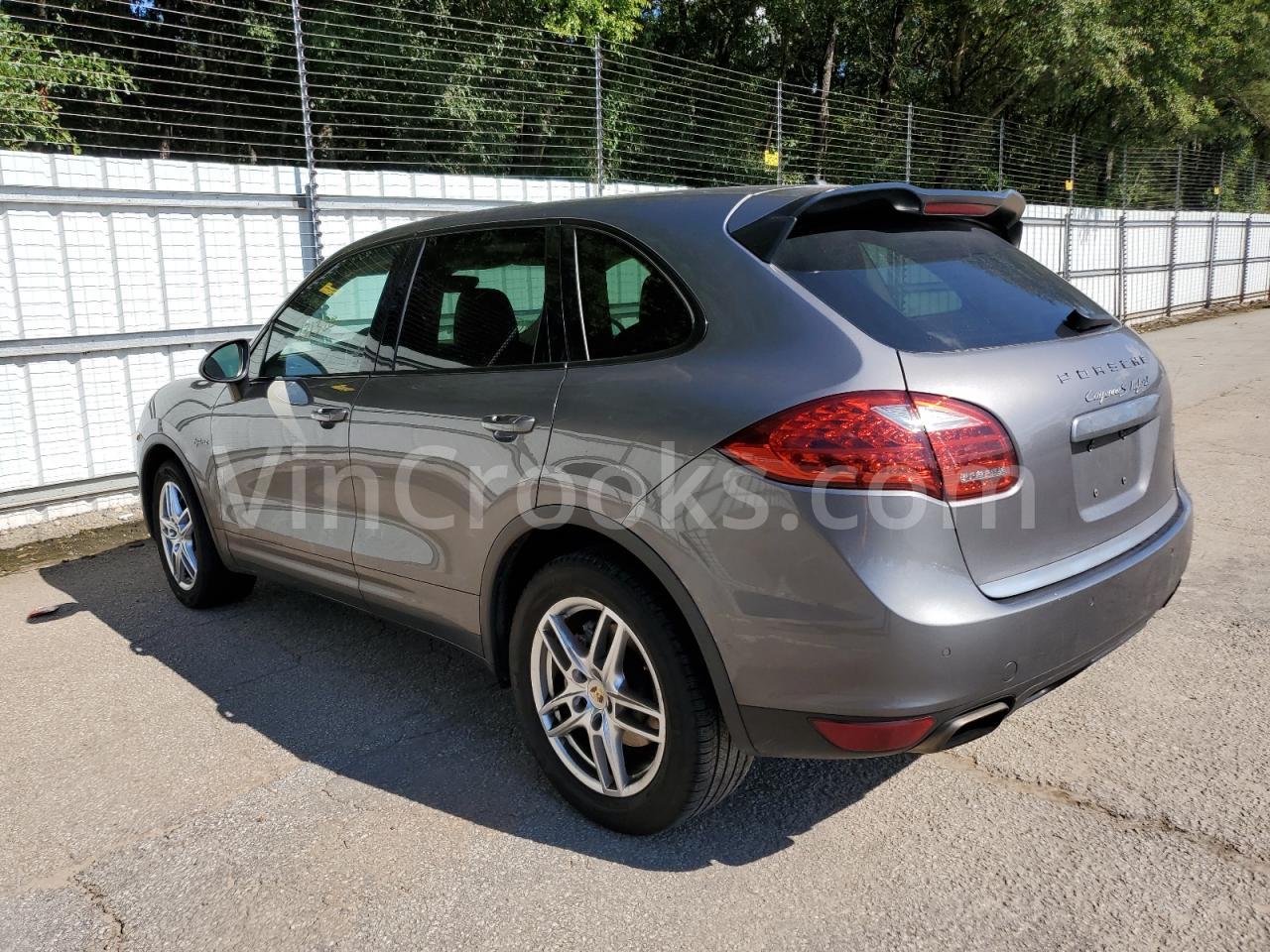 WP1AE2A25CLA91849