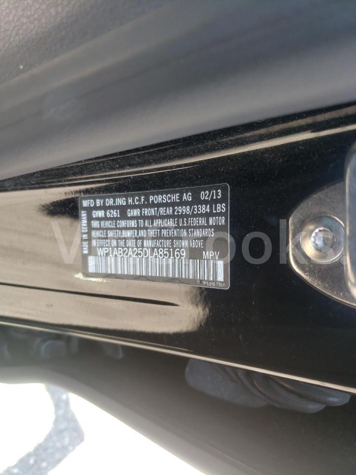 WP1AB2A25DLA85169