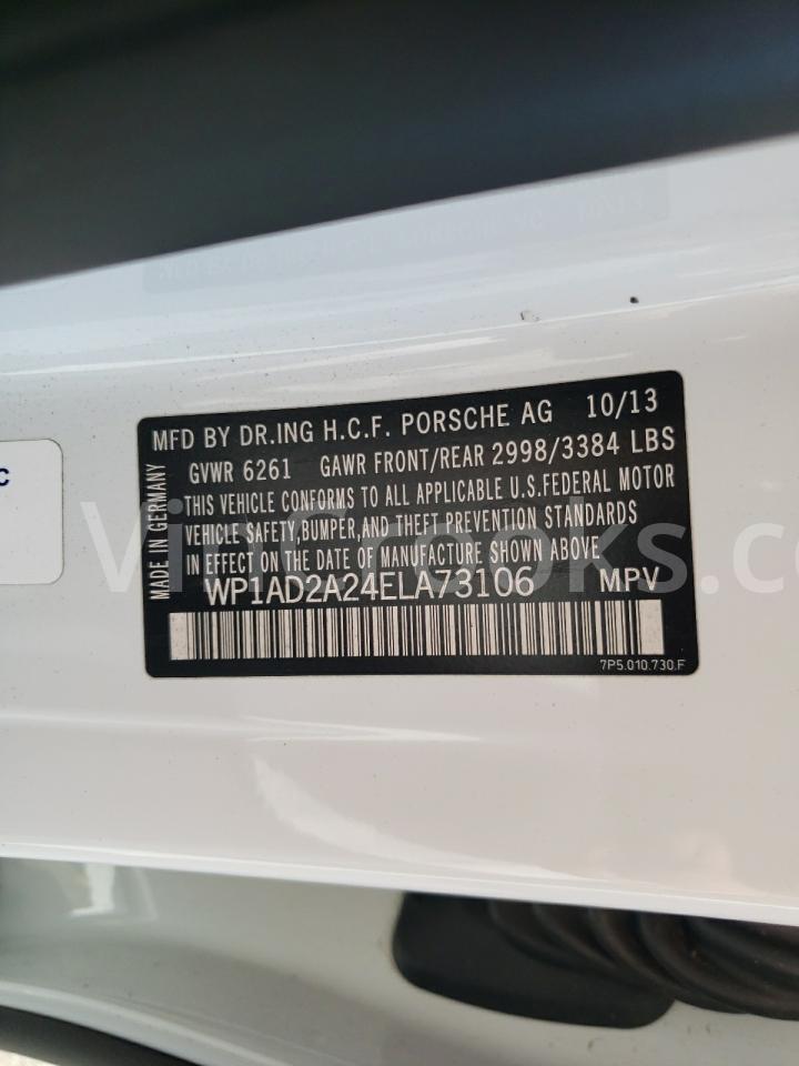 WP1AD2A24ELA73106