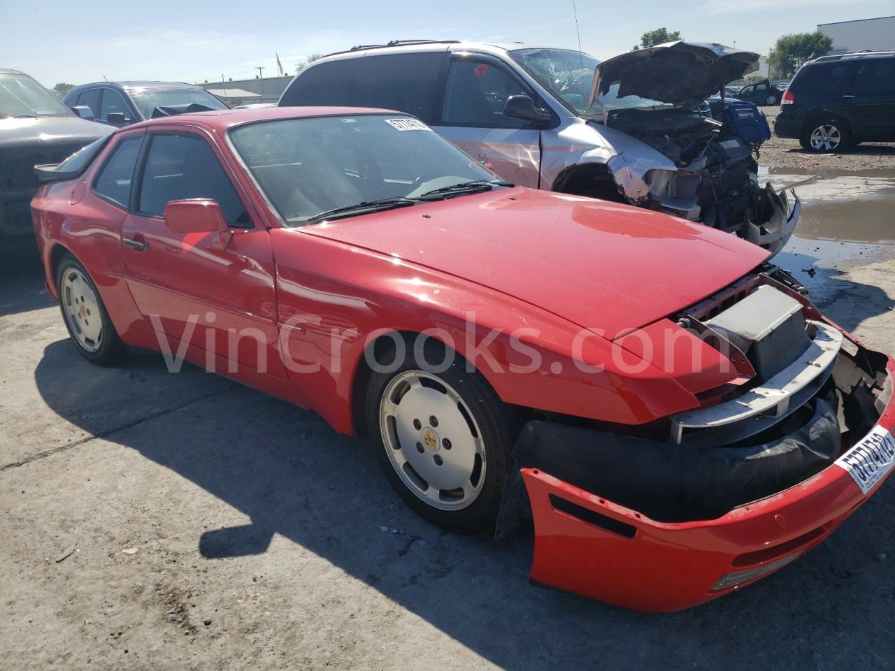 WP0AA2950JN150187