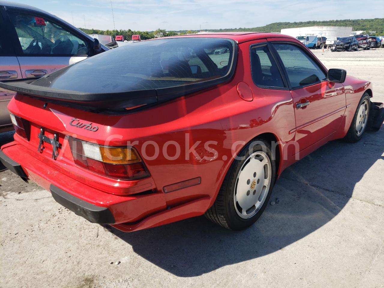WP0AA2950JN150187