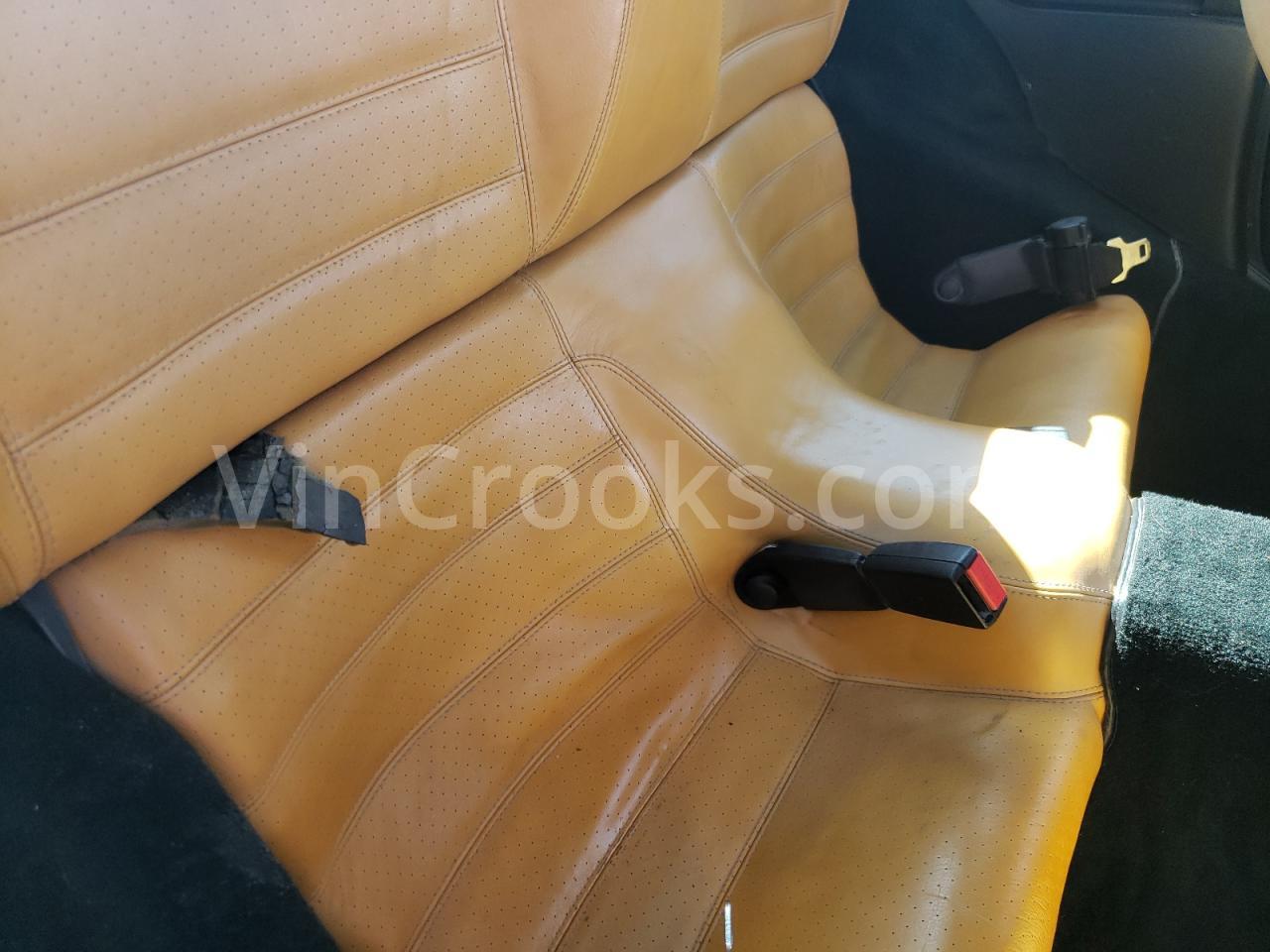 WP0AA2950JN150187