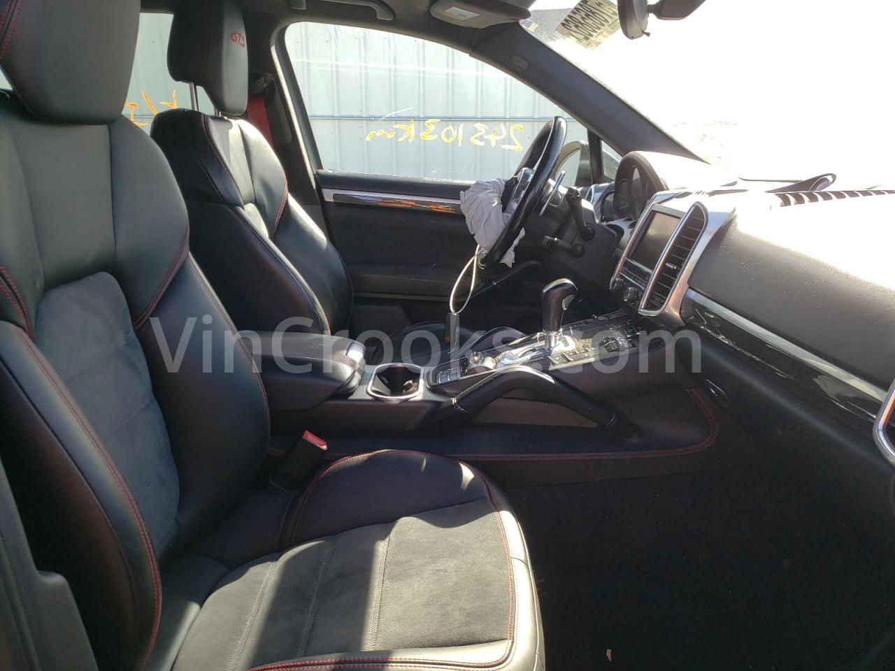 WP1AD2A22ELA77980
