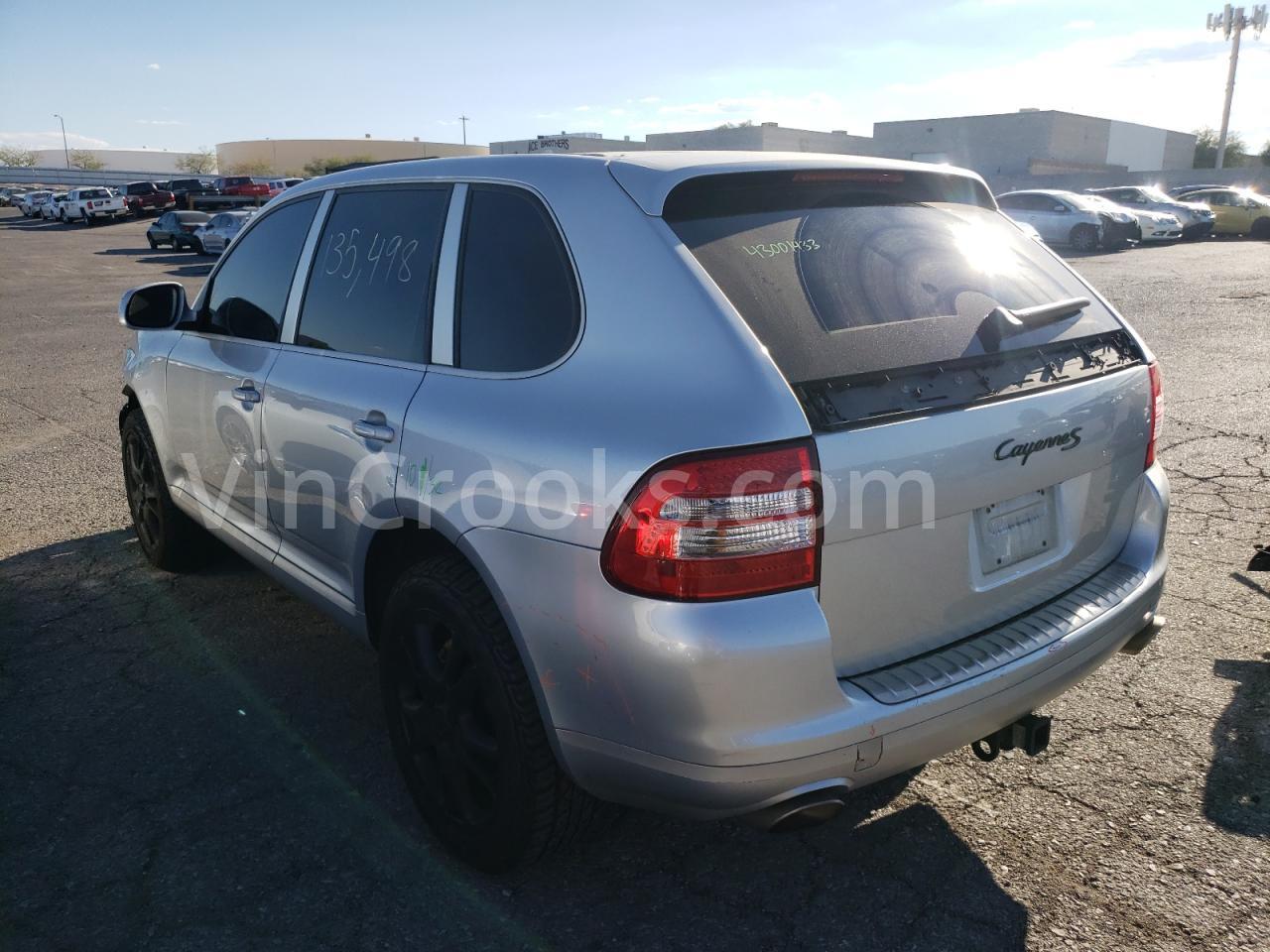 WP1AB29P26LA64816